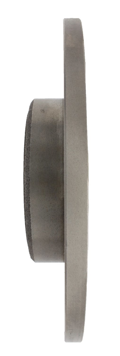 Centric Parts Disc Brake Rotor with Non-Directional Finishes 121.10000
