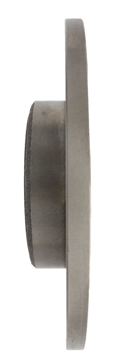 Centric Parts Disc Brake Rotor with Non-Directional Finishes 121.10000