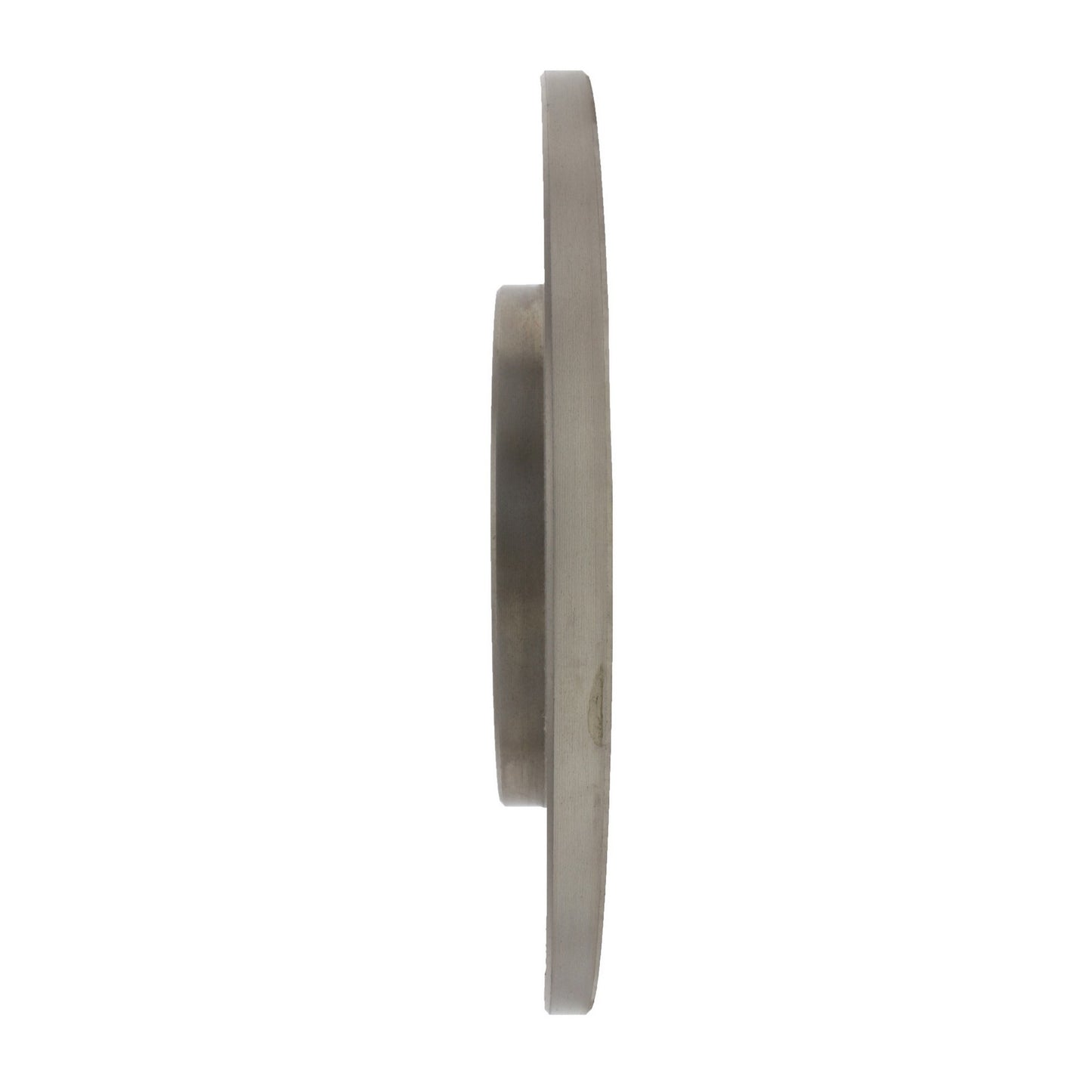 Centric Parts Disc Brake Rotor Standard Non-Directional Finishes for 1971-1979 Peugeot 504, 1980-1989 505, 1977-1984 604 121.10004