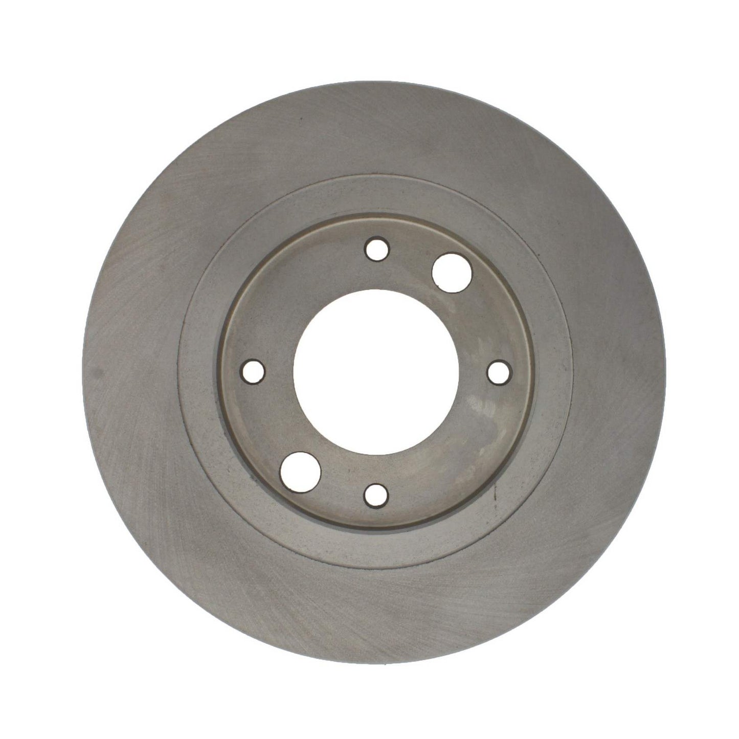 Centric Parts Disc Brake Rotor Standard Non-Directional Finishes for 1971-1979 Peugeot 504, 1980-1989 505, 1977-1984 604 121.10004