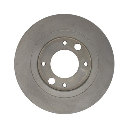 Centric Parts Disc Brake Rotor Standard Non-Directional Finishes for 1971-1979 Peugeot 504, 1980-1989 505, 1977-1984 604 121.10004