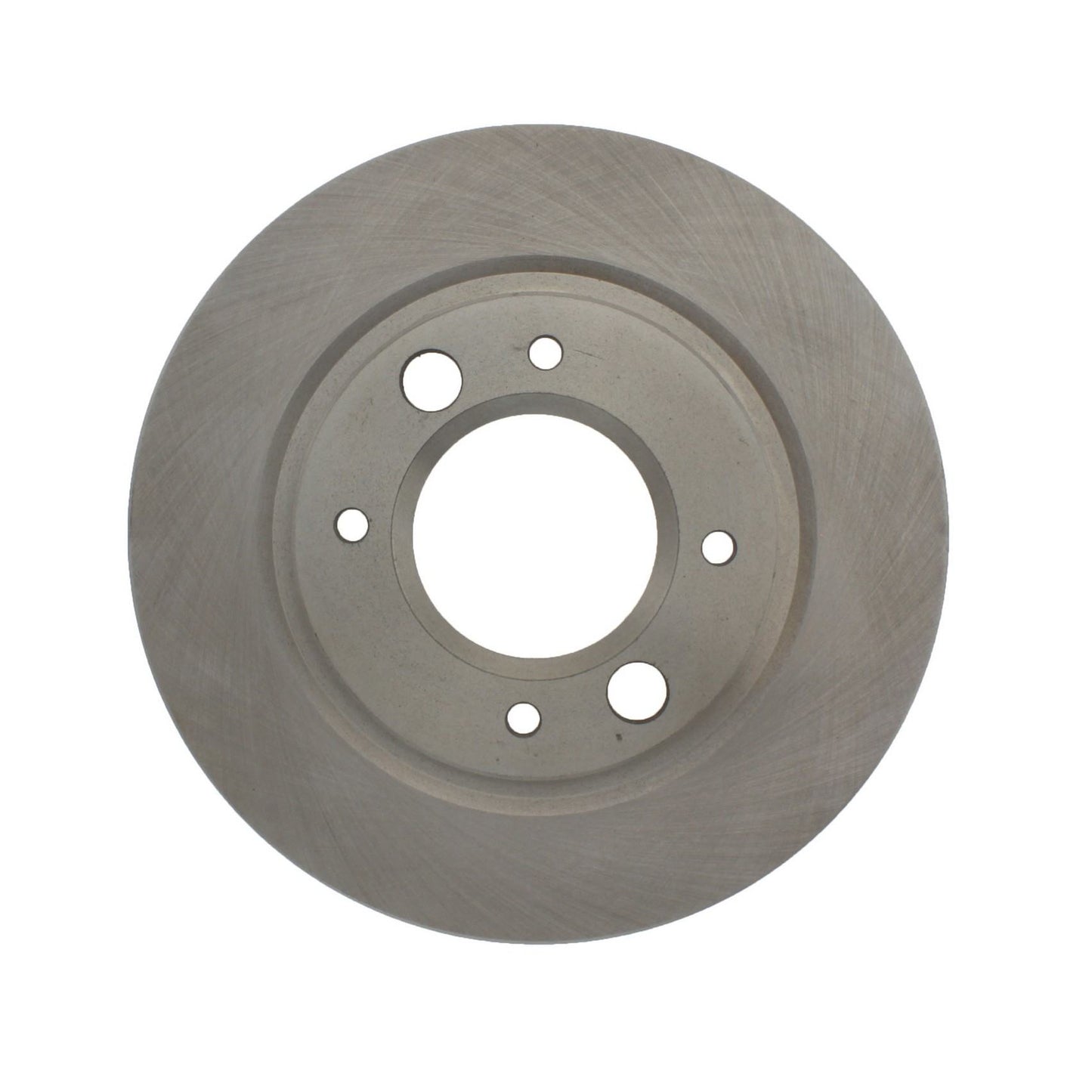 Centric Parts Disc Brake Rotor Standard Non-Directional Finishes for 1971-1979 Peugeot 504, 1980-1989 505, 1977-1984 604 121.10004