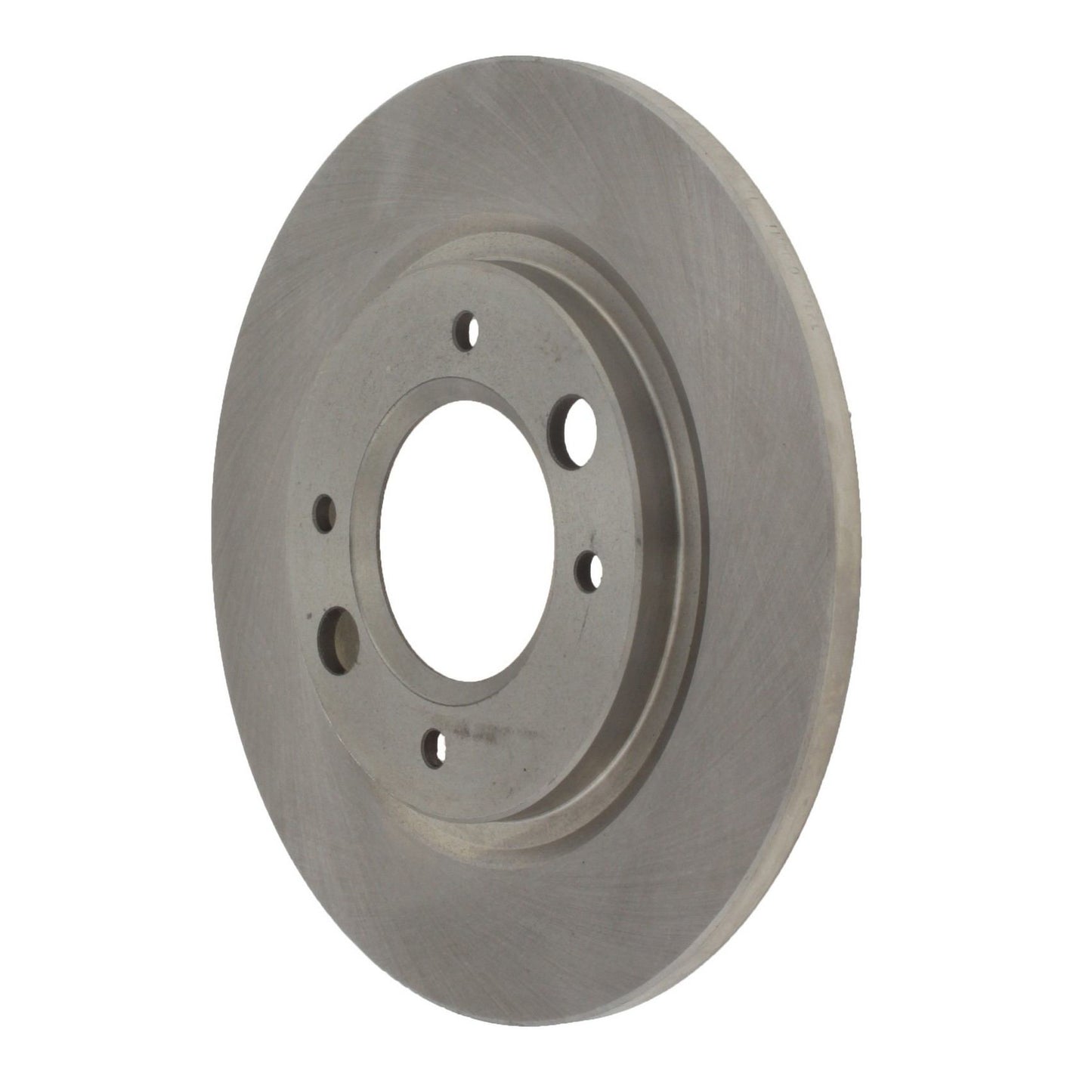 Centric Parts Disc Brake Rotor Standard Non-Directional Finishes for 1971-1979 Peugeot 504, 1980-1989 505, 1977-1984 604 121.10004