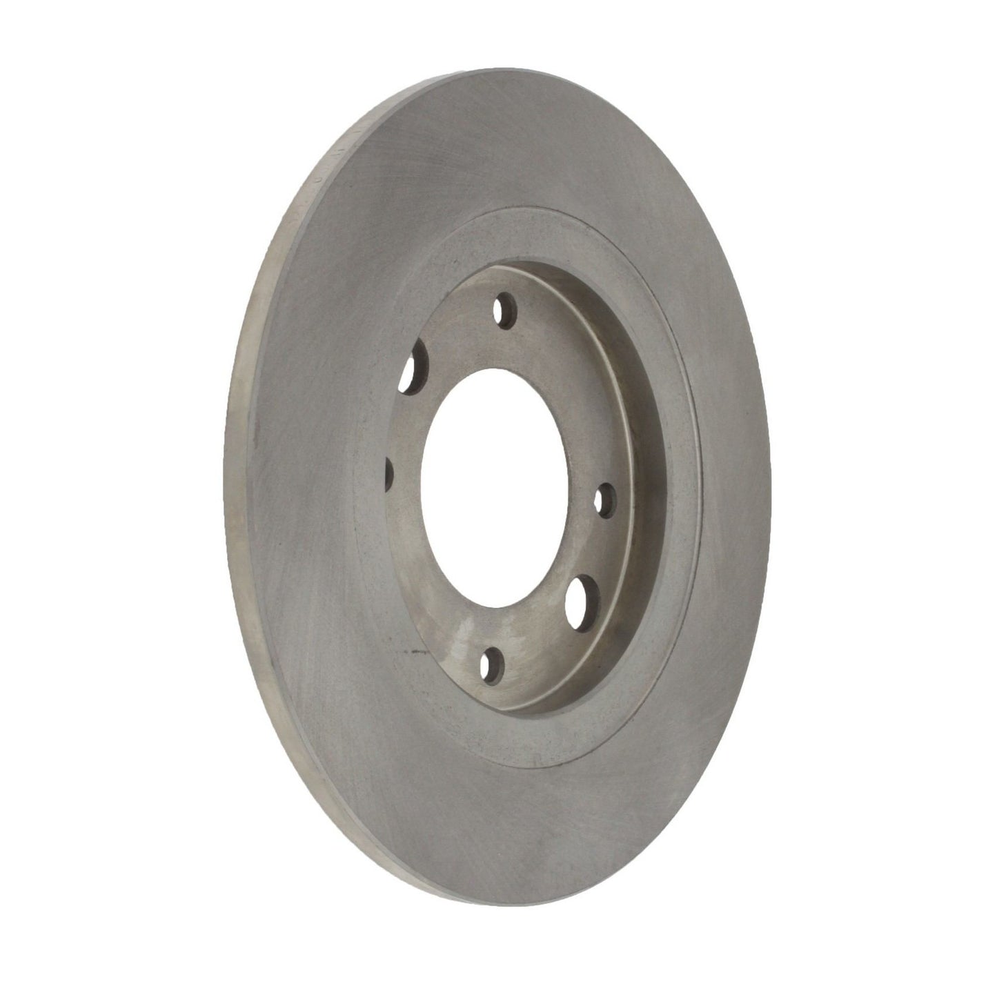 Centric Parts Disc Brake Rotor Standard Non-Directional Finishes for 1971-1979 Peugeot 504, 1980-1989 505, 1977-1984 604 121.10004