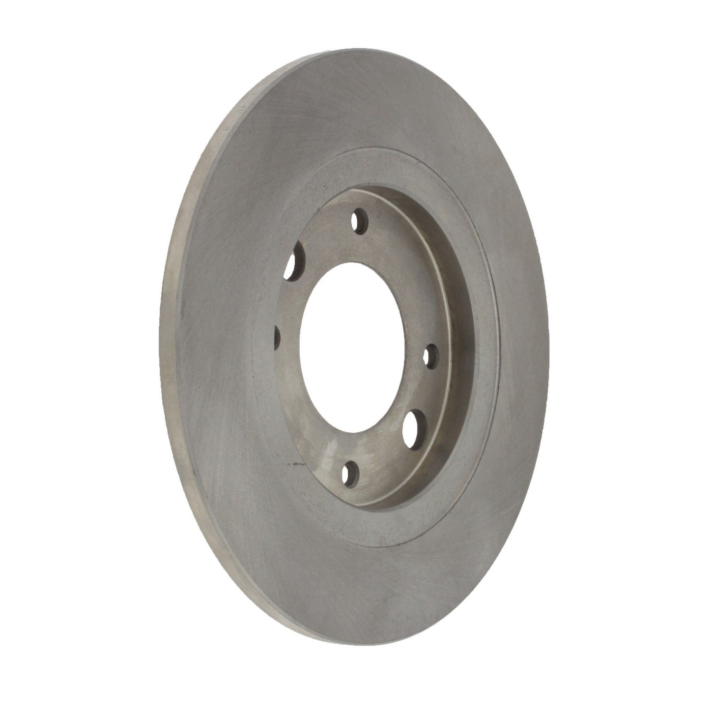 Centric Parts Disc Brake Rotor Standard Non-Directional Finishes for 1971-1979 Peugeot 504, 1980-1989 505, 1977-1984 604 121.10004