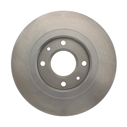 Centric Parts Disc Brake Rotor Standard with Non-Directional Finishes for 2000-2009 Peugeot 206 121.10007
