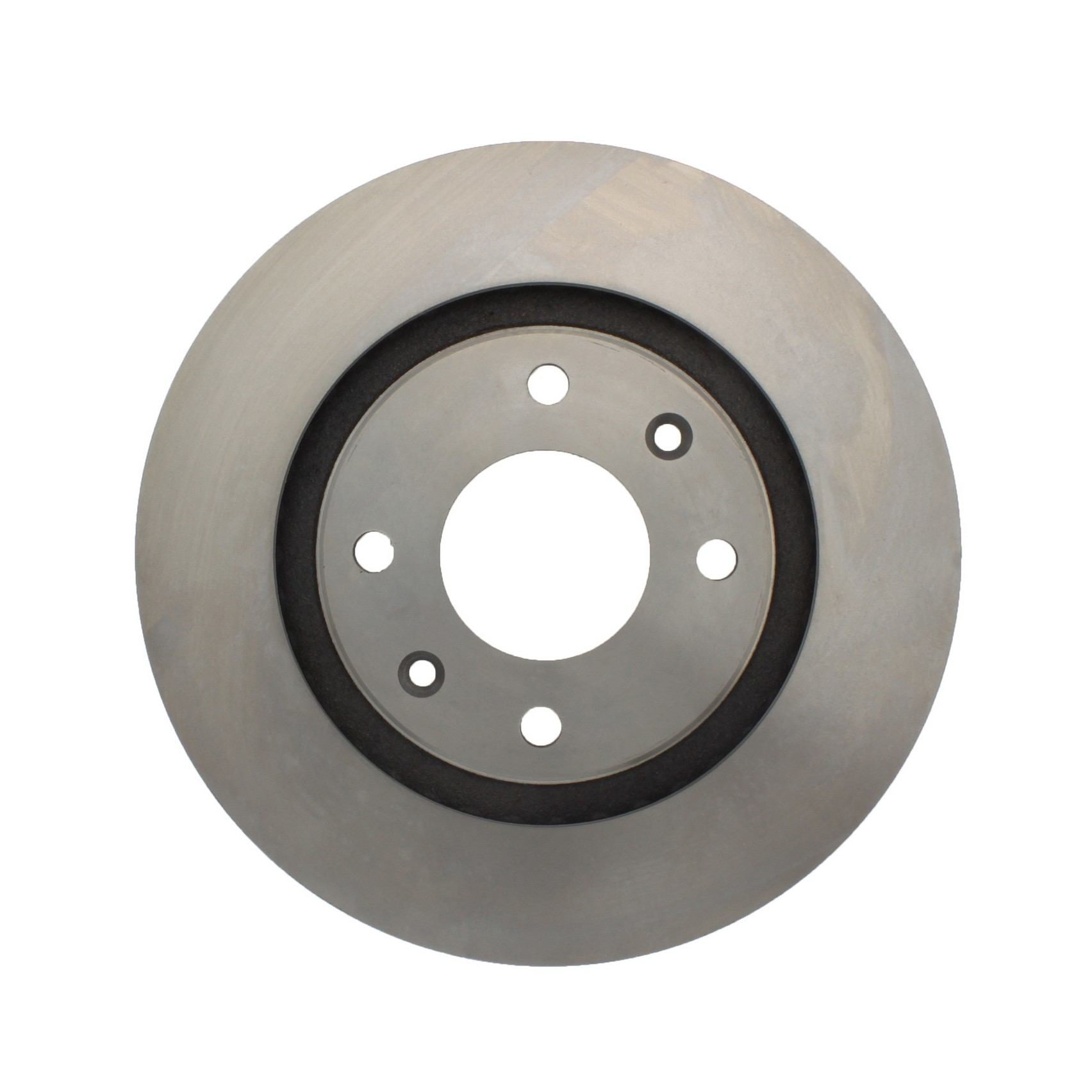 Centric Parts Standard Brake Rotor 121.10007