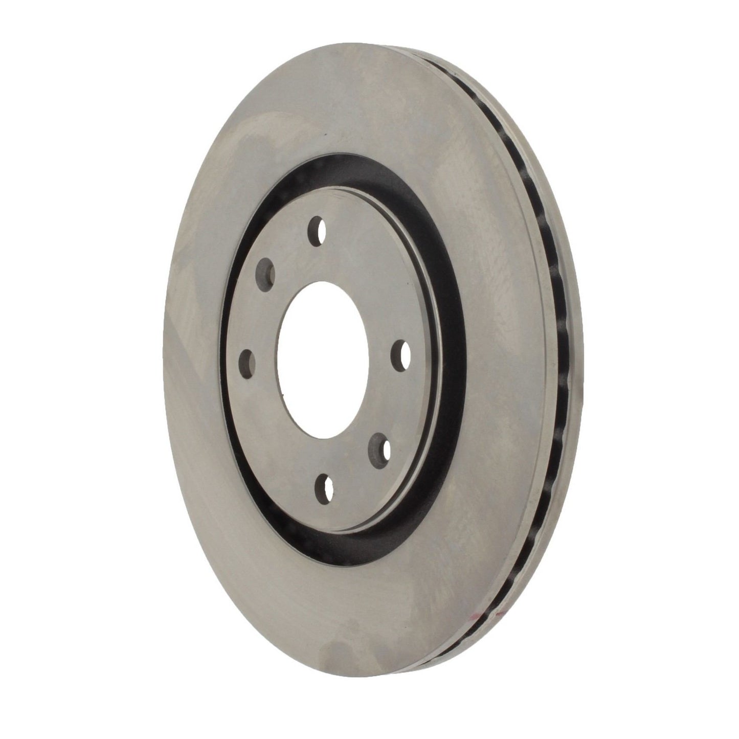 Centric Parts Disc Brake Rotor Standard with Non-Directional Finishes for 2000-2009 Peugeot 206 121.10007