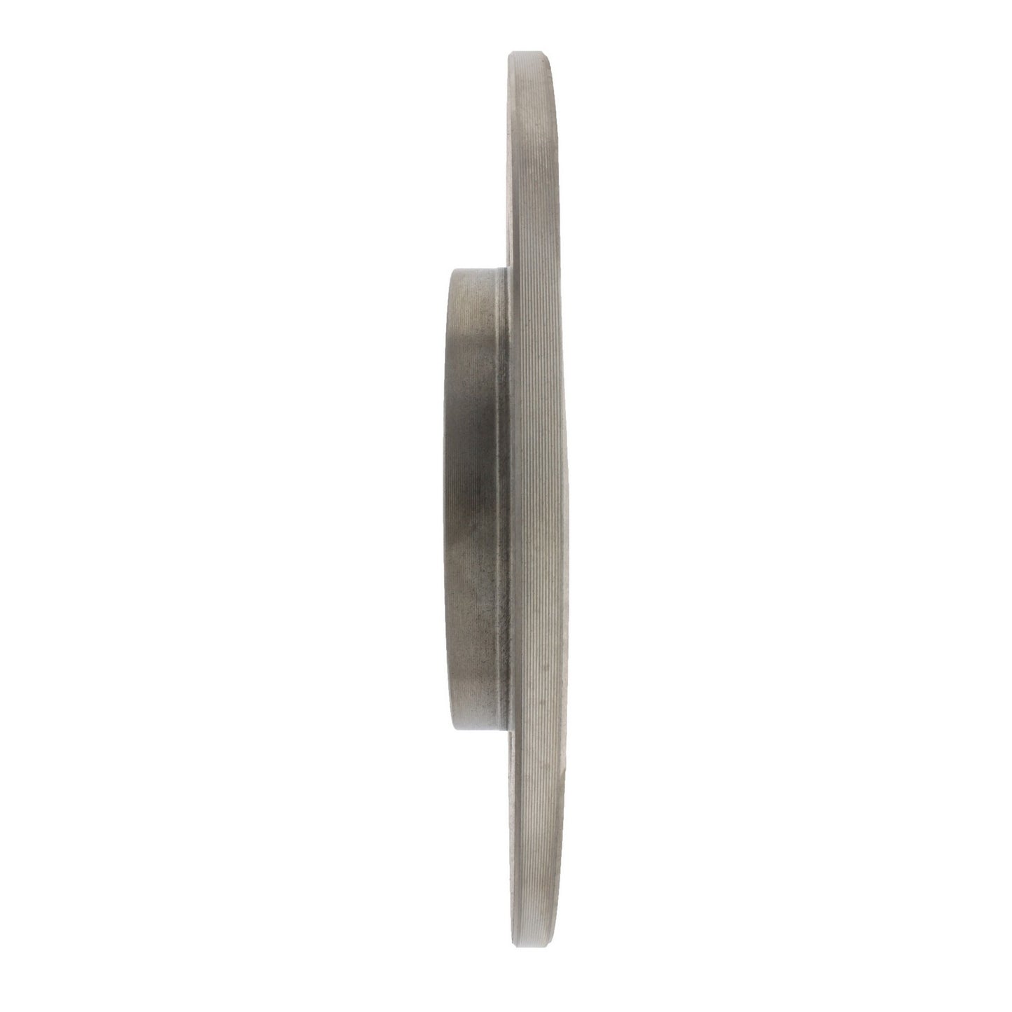 Centric Parts Disc Brake Rotor Standard with Non-Directional Finishes for 1989-1991 Peugeot 405 121.10008