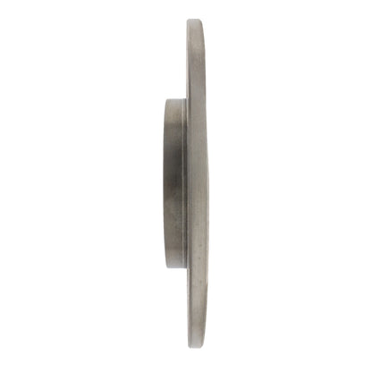 Centric Parts Disc Brake Rotor Standard with Non-Directional Finishes for 1989-1991 Peugeot 405 121.10008