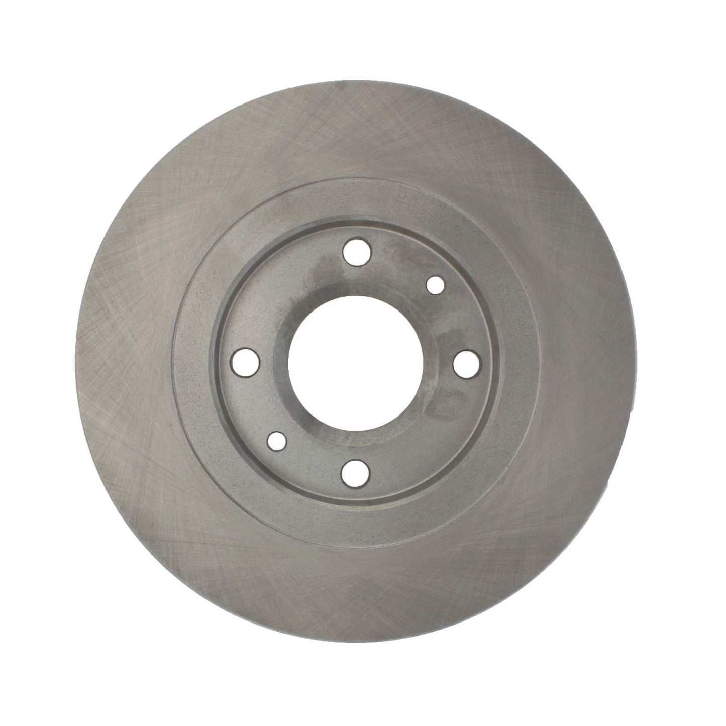 Centric Parts Disc Brake Rotor Standard with Non-Directional Finishes for 1989-1991 Peugeot 405 121.10008