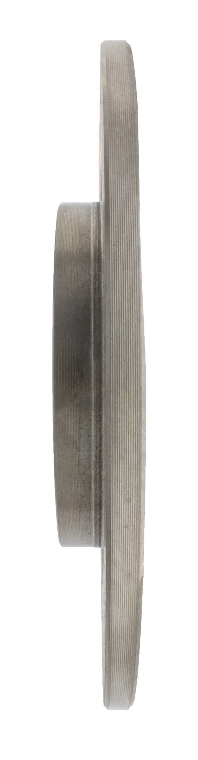 Centric Parts Disc Brake Rotor Standard with Non-Directional Finishes for 1989-1991 Peugeot 405 121.10008