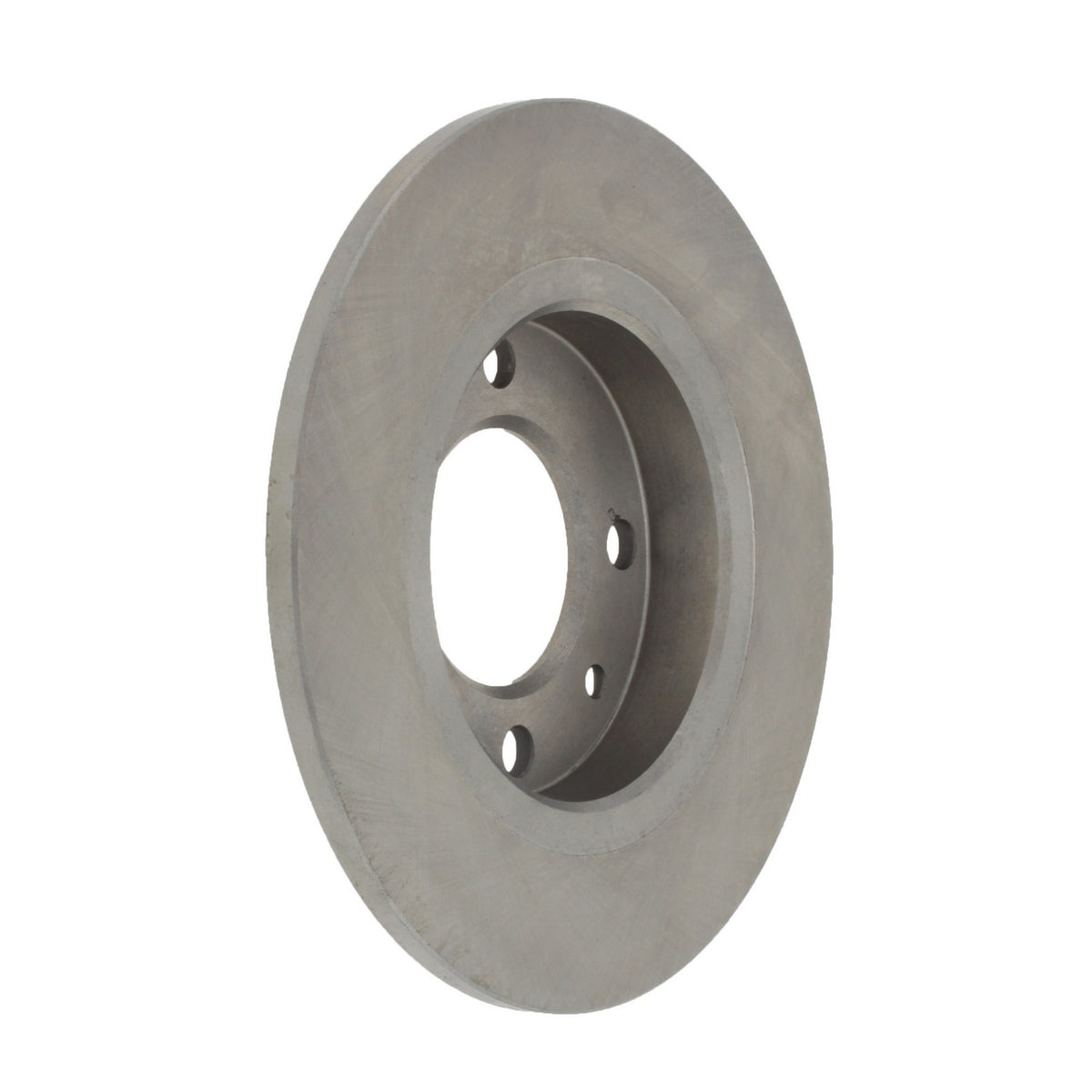 Centric Parts Disc Brake Rotor with Non-Directional Finishes for 121.10009