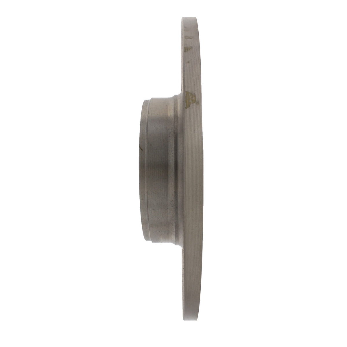 Centric Parts Disc Brake Rotor with Non-Directional Finishes for 121.11000