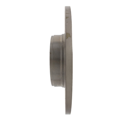 Centric Parts Disc Brake Rotor with Non-Directional Finishes for 121.11000