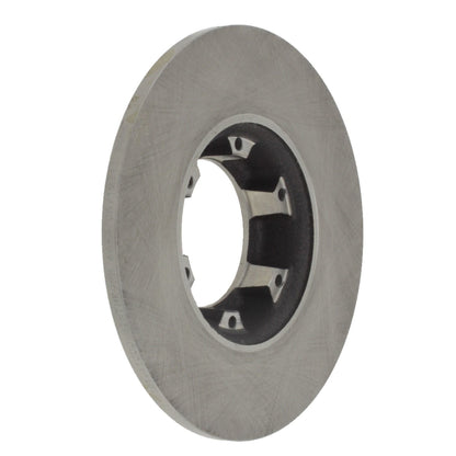 Centric Parts Disc Brake Rotor with Non-Directional Finishes for 121.11000