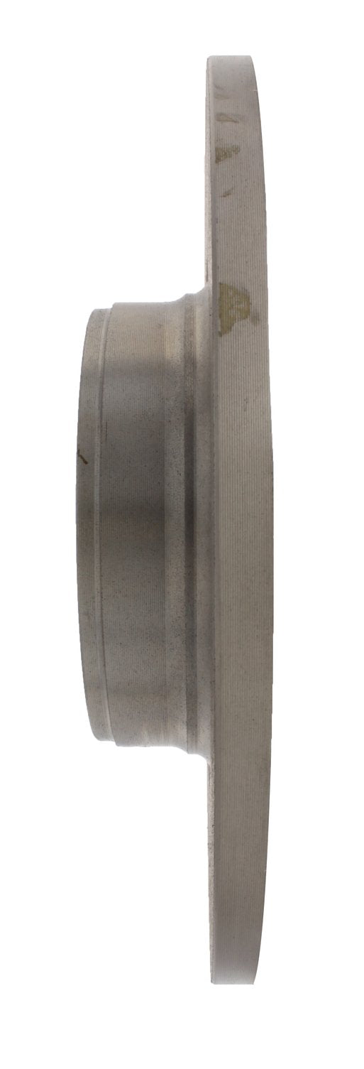 Centric Parts Disc Brake Rotor with Non-Directional Finishes for 121.11000