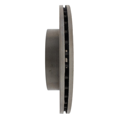 Centric Parts Disc Brake Rotor Standard with Non-Directional Finishes for 1983-1985 Renault Fuego R18i 121.11003