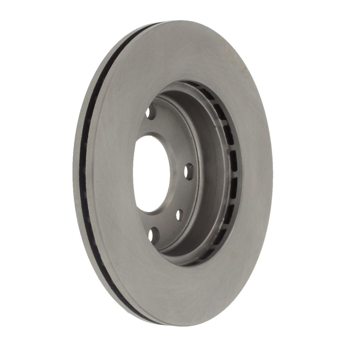 Centric Parts Disc Brake Rotor Standard with Non-Directional Finishes for 1983-1985 Renault Fuego R18i 121.11003