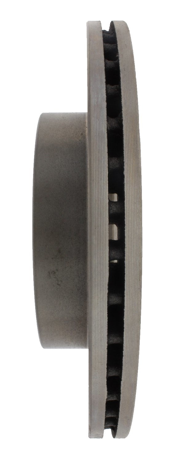 Centric Parts Disc Brake Rotor Standard with Non-Directional Finishes for 1983-1985 Renault Fuego R18i 121.11003