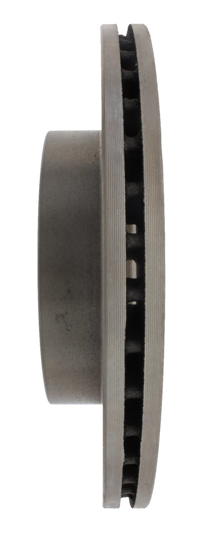 Centric Parts Disc Brake Rotor Standard with Non-Directional Finishes for 1983-1985 Renault Fuego R18i 121.11003