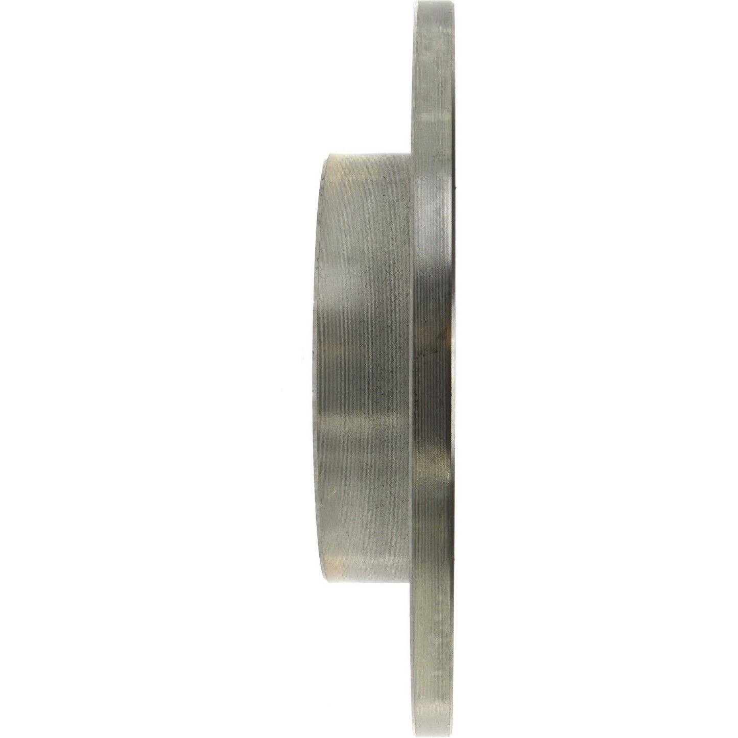 Centric Parts Disc Brake Rotor with Non-Directional Finishes 121.11004