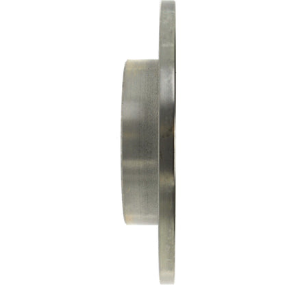 Centric Parts Disc Brake Rotor with Non-Directional Finishes 121.11004