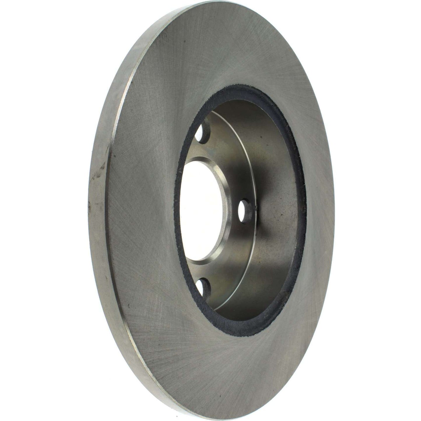 Centric Parts Disc Brake Rotor with Non-Directional Finishes 121.11004