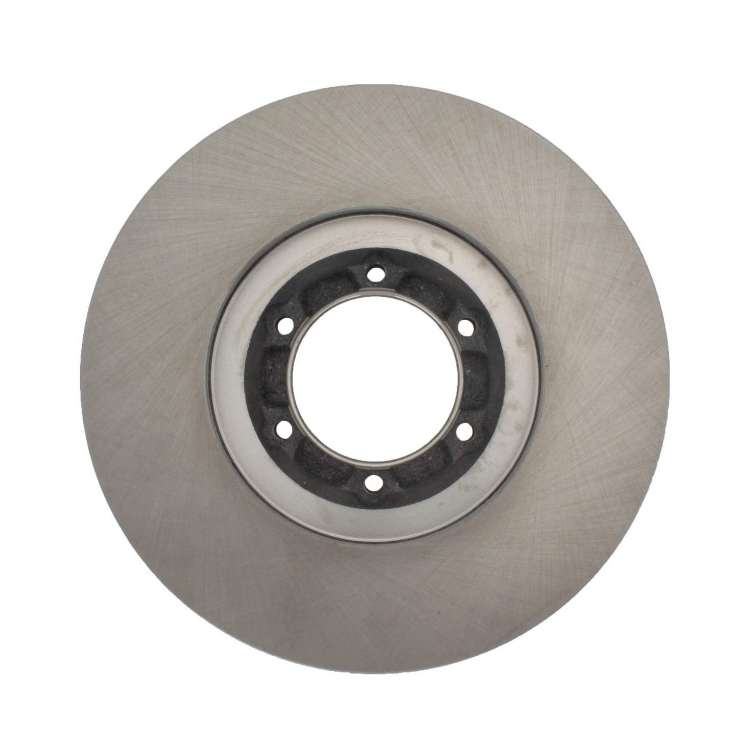 Centric Parts Disc Brake Rotor Standard with Non-Directional Finishes 121.11010