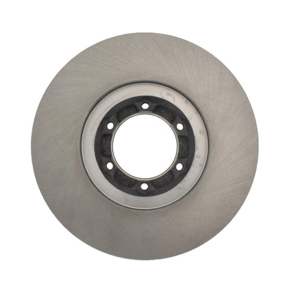 Centric Parts Disc Brake Rotor Standard with Non-Directional Finishes 121.11010
