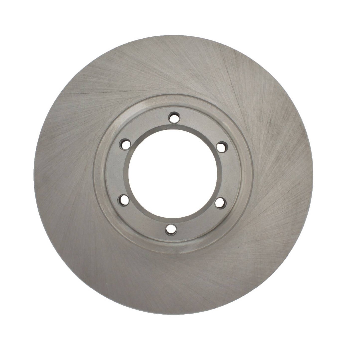 Centric Parts Disc Brake Rotor Standard with Non-Directional Finishes 121.11010