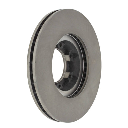 Centric Parts Disc Brake Rotor Standard with Non-Directional Finishes 121.11010