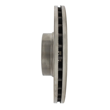 Centric Parts Disc Brake Rotor Standard with Non-Directional Finishes 121.11010