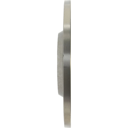 Centric Parts Disc Brake Rotor C-Tek Standard with Non-Directional Finishes for 1962-1987 Jaguar 121.20000