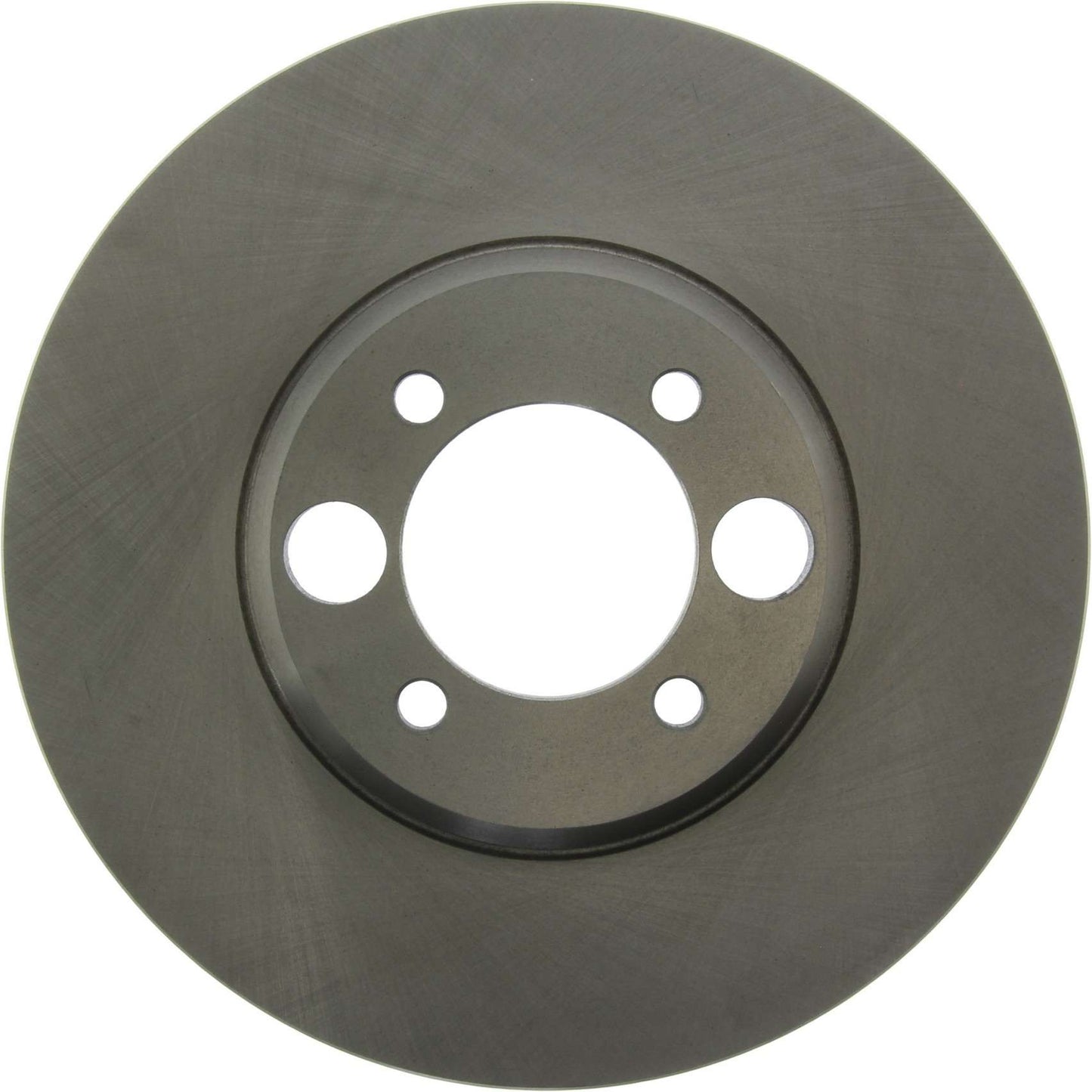Centric Parts Disc Brake Rotor C-Tek Standard with Non-Directional Finishes for 1962-1987 Jaguar 121.20000