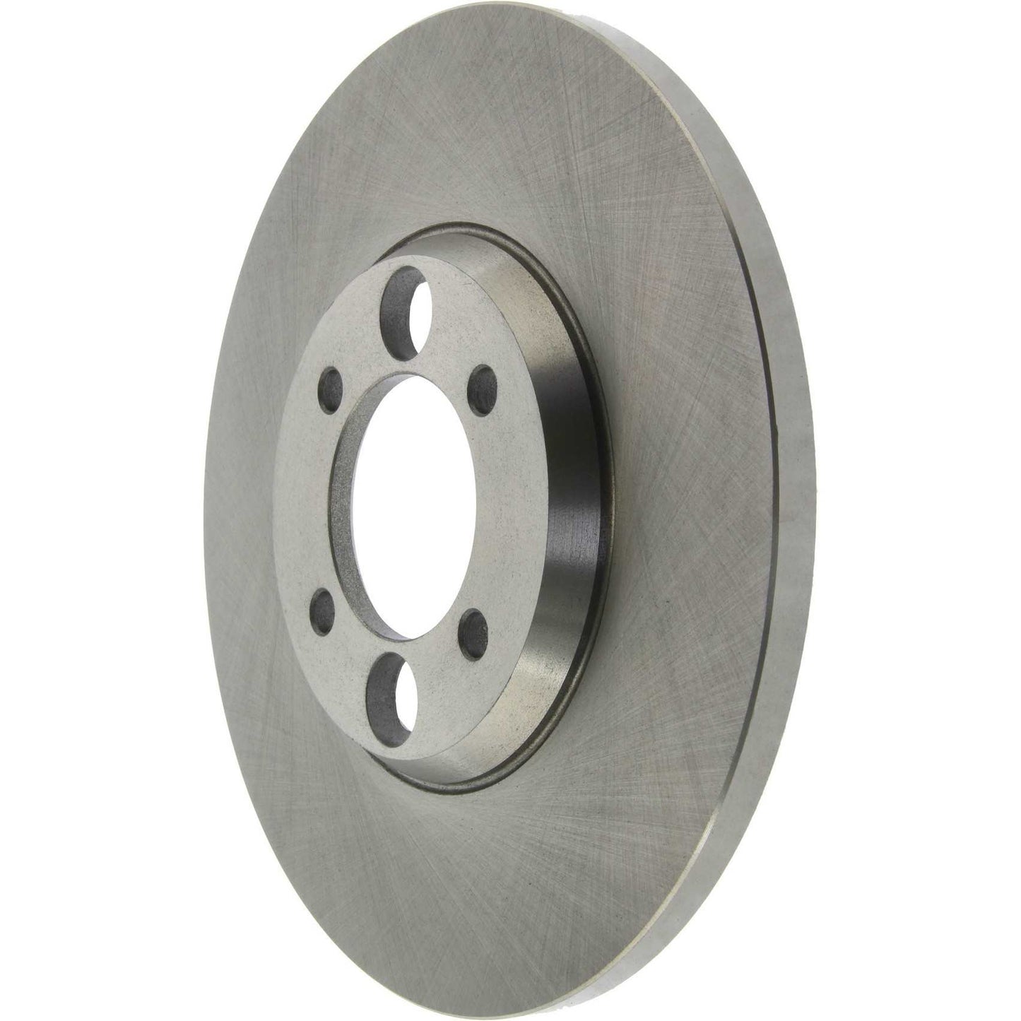 Centric Parts Disc Brake Rotor C-Tek Standard with Non-Directional Finishes for 1962-1987 Jaguar 121.20000