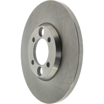 Centric Parts Disc Brake Rotor C-Tek Standard with Non-Directional Finishes for 1962-1987 Jaguar 121.20000