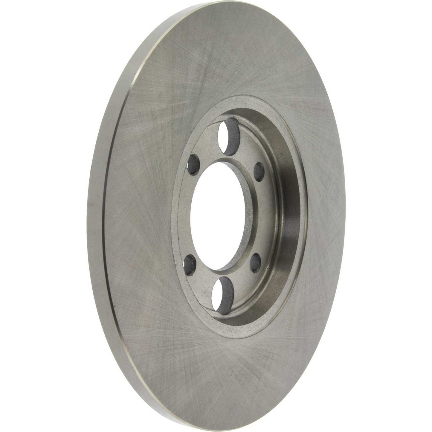 Centric Parts Disc Brake Rotor C-Tek Standard with Non-Directional Finishes for 1962-1987 Jaguar 121.20000