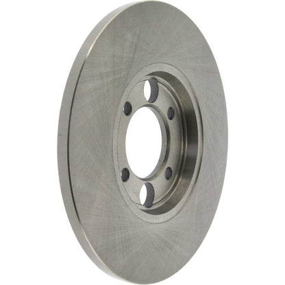Centric Parts Disc Brake Rotor C-Tek Standard with Non-Directional Finishes for 1962-1987 Jaguar 121.20000