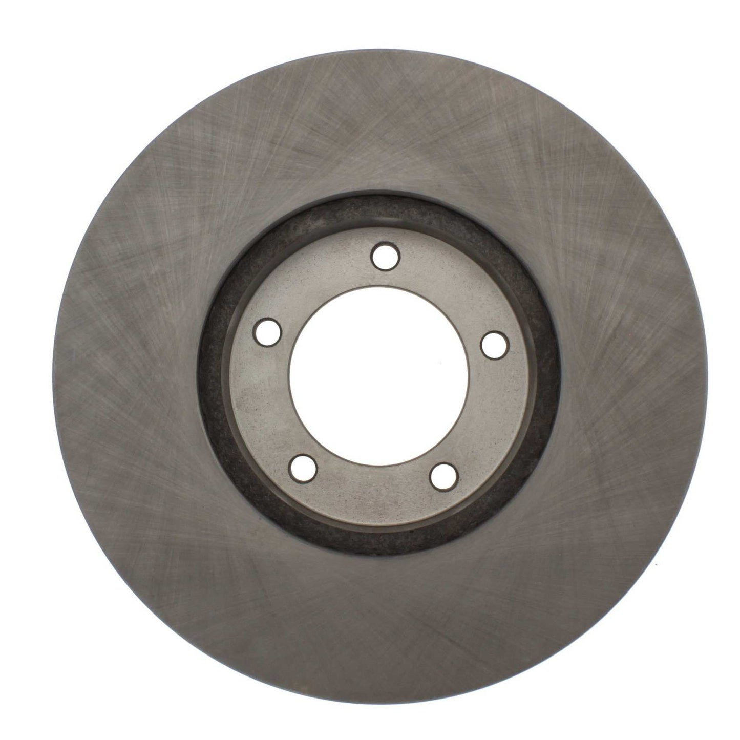 Centric Parts Disc Brake Rotor C-Tek Standard Non-Directional Finishes for 1971-1997 Jaguar V12, XJ6, XJ12, XJR