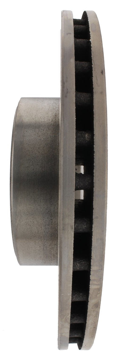 Centric Parts Disc Brake Rotor C-Tek Standard Non-Directional Finishes for 1971-1997 Jaguar V12, XJ6, XJ12, XJR