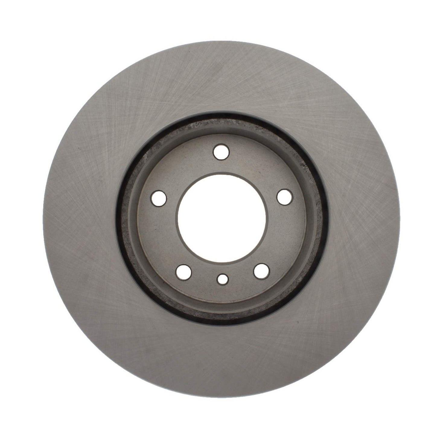 Centric Parts Disc Brake Rotor Standard with Non-Directional Finishes for 1986-1990 Jaguar Vanden Plas XJ6 XJ12 121.20006