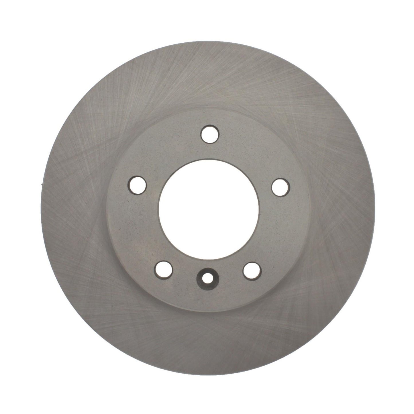 Centric Parts Disc Brake Rotor Standard with Non-Directional Finishes for 1986-1990 Jaguar Vanden Plas XJ6 XJ12 121.20006