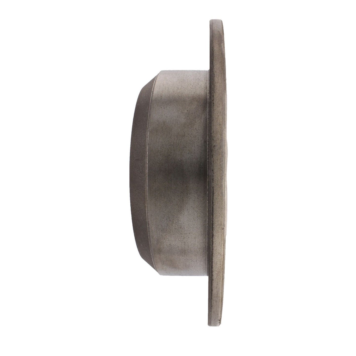 Centric Parts Disc Brake Rotor Standard with Non-Directional Finishes for 1986-1990 Jaguar Vanden Plas XJ6 XJ12 121.20007