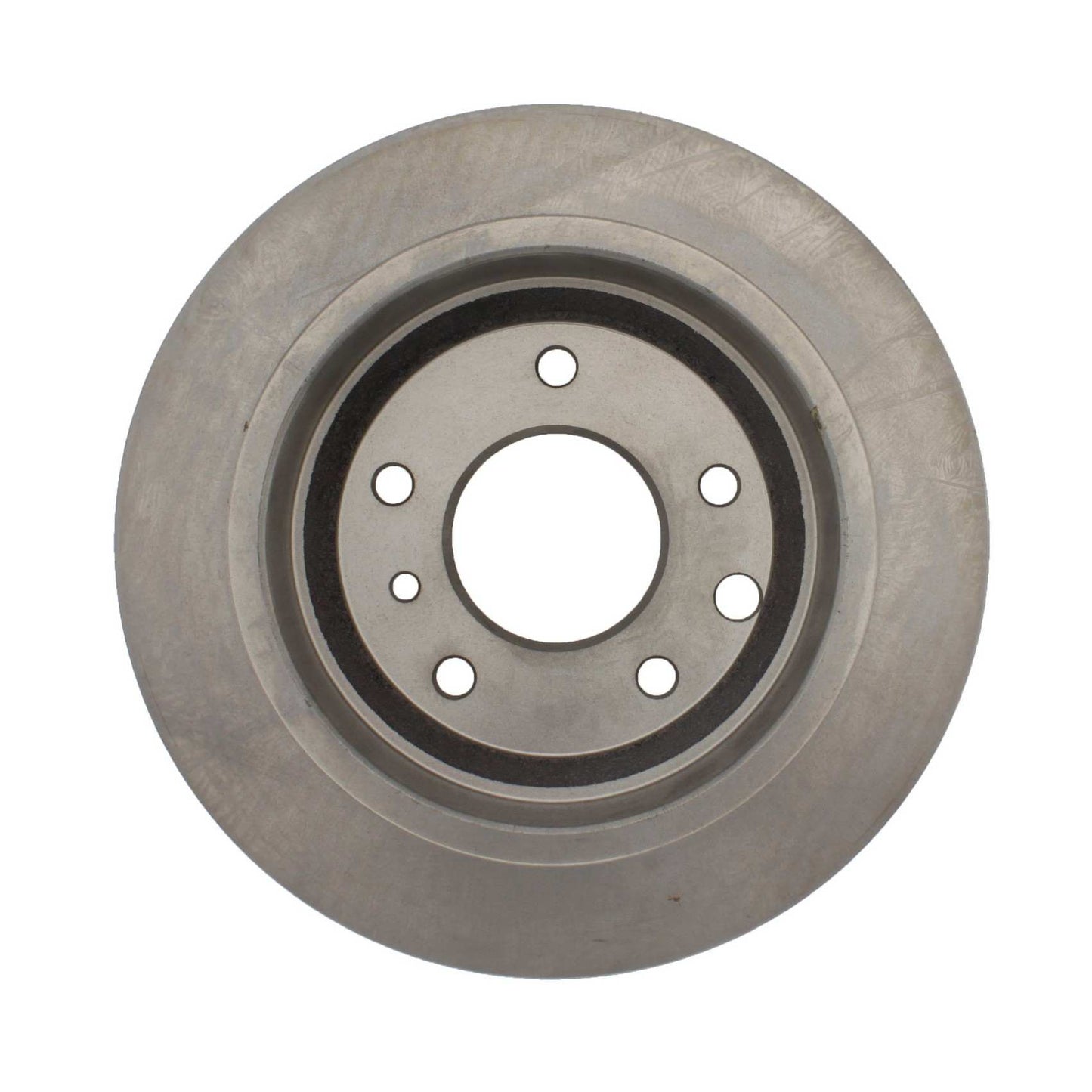 Centric Parts Disc Brake Rotor Standard with Non-Directional Finishes for 1986-1990 Jaguar Vanden Plas XJ6 XJ12 121.20007