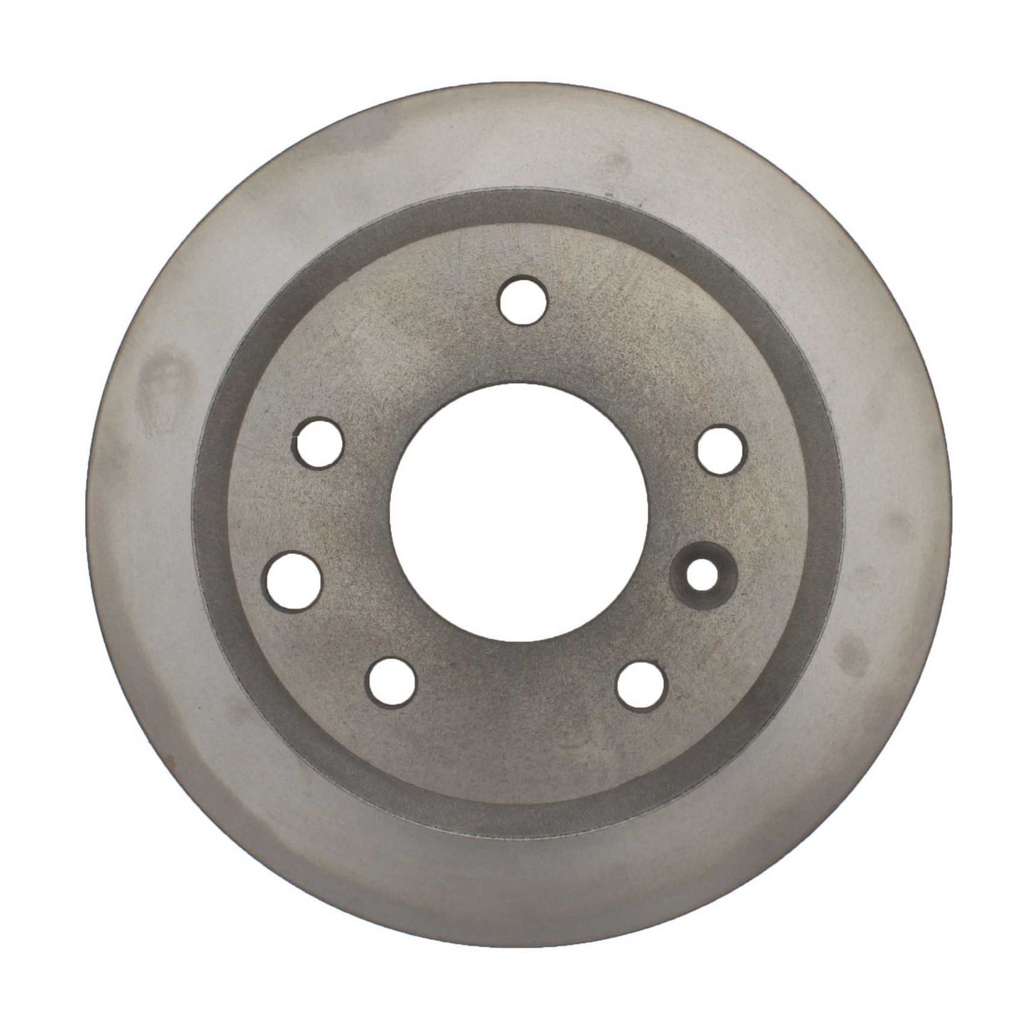 Centric Parts Disc Brake Rotor Standard with Non-Directional Finishes for 1986-1990 Jaguar Vanden Plas XJ6 XJ12 121.20007