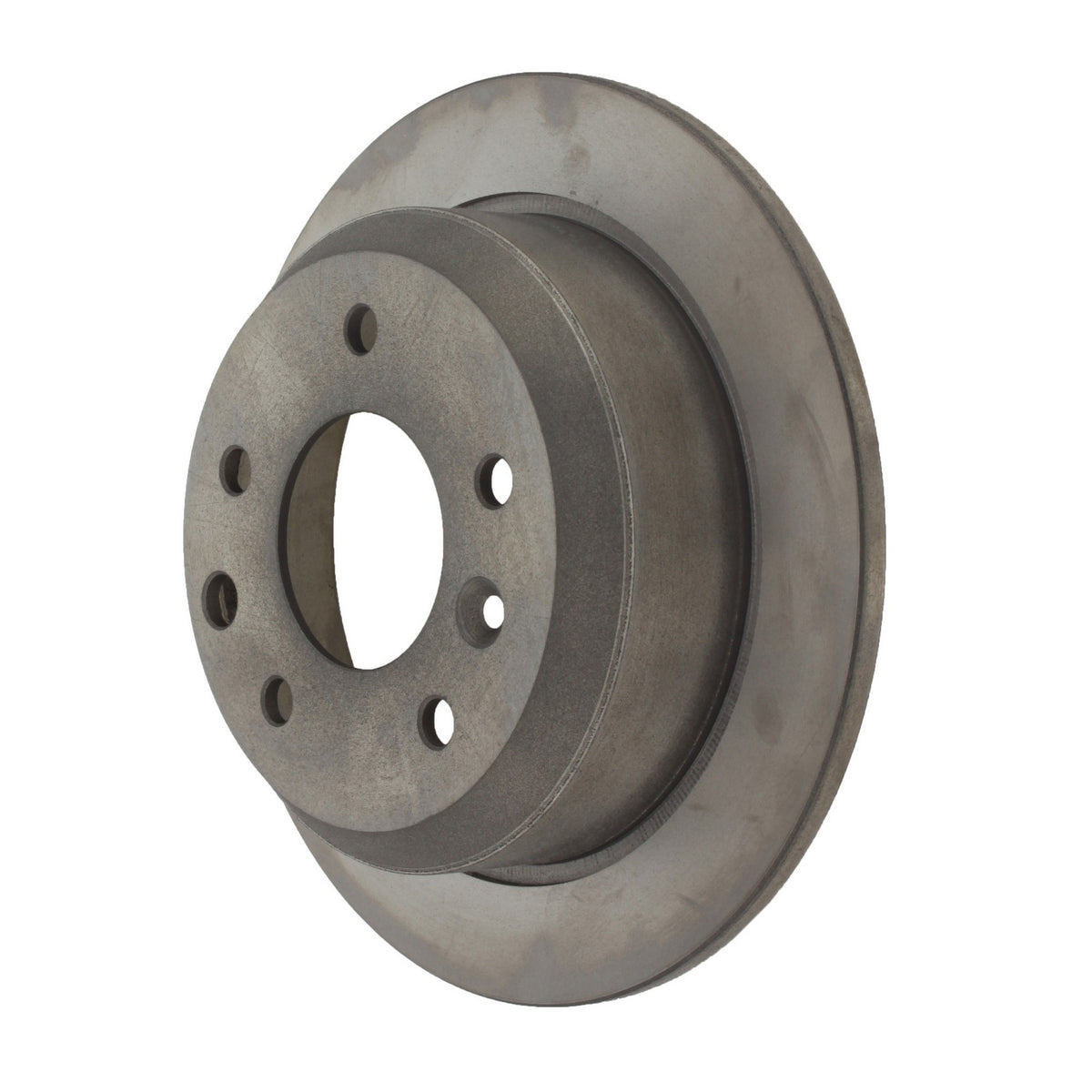 Centric Parts Disc Brake Rotor Standard with Non-Directional Finishes for 1986-1990 Jaguar Vanden Plas XJ6 XJ12 121.20007