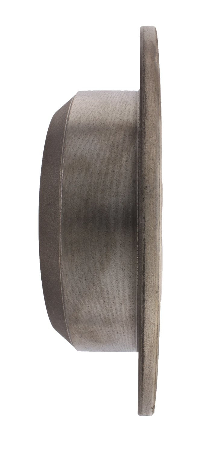 Centric Parts Disc Brake Rotor Standard with Non-Directional Finishes for 1986-1990 Jaguar Vanden Plas XJ6 XJ12 121.20007