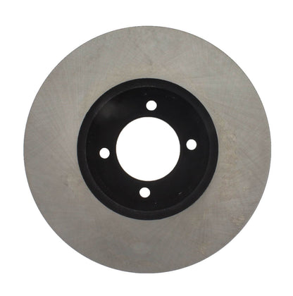 Centric Parts Disc Brake Rotor for OEM Part Number JLM731 121.20008