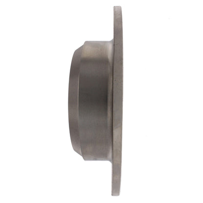 Centric Parts Disc Brake Rotor Standard with Non-Directional Finishes for 1990-1995 Jaguar Vanden Plas XJ6 XJ12 XJS XJRS 121.20010